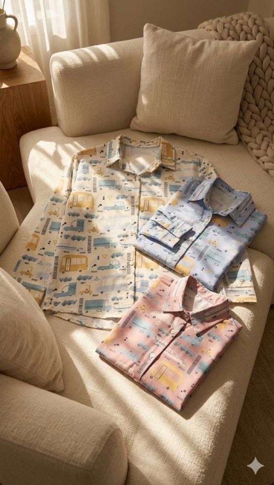 شومیز وارداتی دخترانه