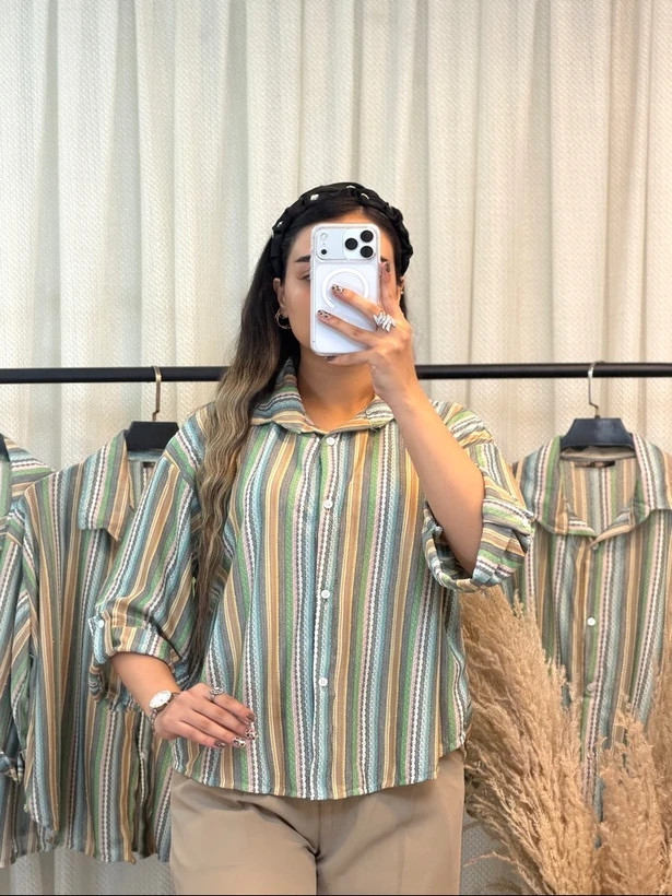 شومیزمانتویی