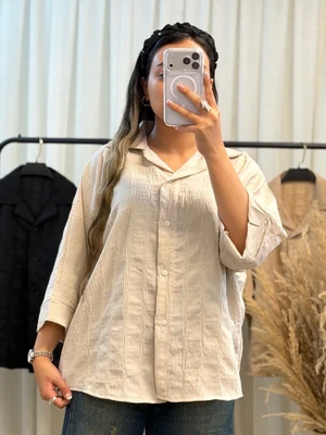 شومیز شنل زنانه